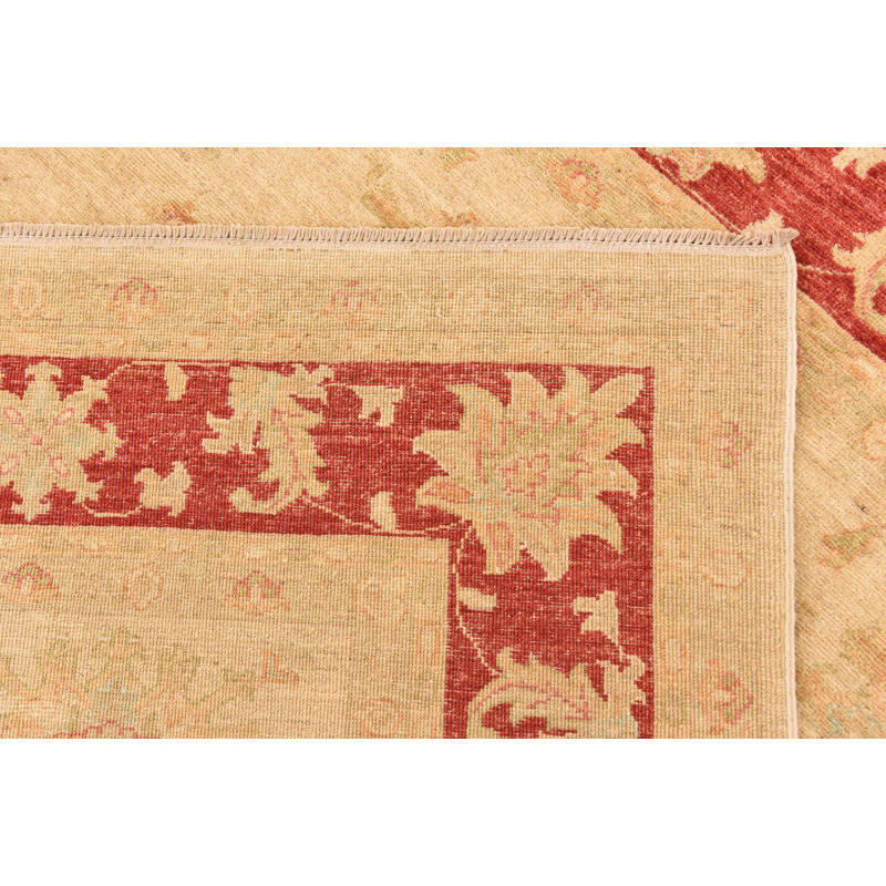 Olson Tan Rug