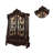 Yukinaga Dining Cabinet-59371891
