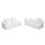 Canapé modulaire Boneless-129418814