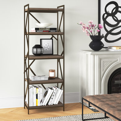 Derwood Etagere
