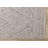 Yoslan Textured Grey Trellis Area Rug-653482734