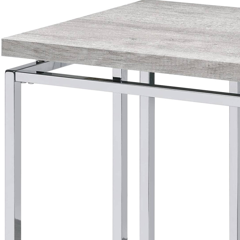 Console moderne Modern