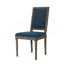 Chaise en tissu-1322658278