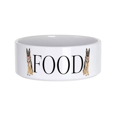 Vivid Squid Wholesale Ceramic / Porcelain Decorative Bowl 1
