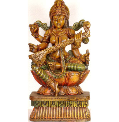 Saraswati
