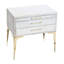 Stiletto Accent Chest-23116813