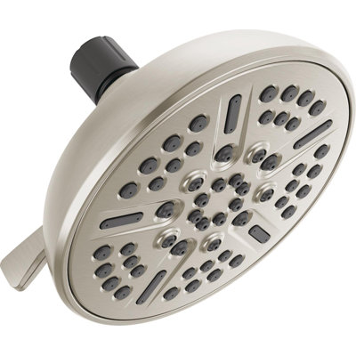 Standard Adjustable Shower Head