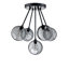 Laverle 5 - Light Chandelier-2122364911-2122364897-2096547502