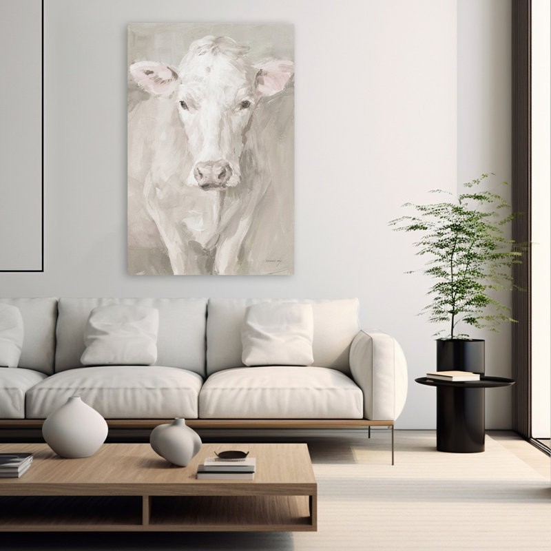 Art animalier et animal Flossie, H 60 po x l 40 po