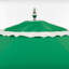 Resort Market Octagonal Market Umbrella-1710784760