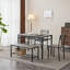Ensemble de salle à manger Bryleah L 25,59 po x l 43,31 po-148102477