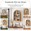 Garde-manger mural 30 po H-1095972485