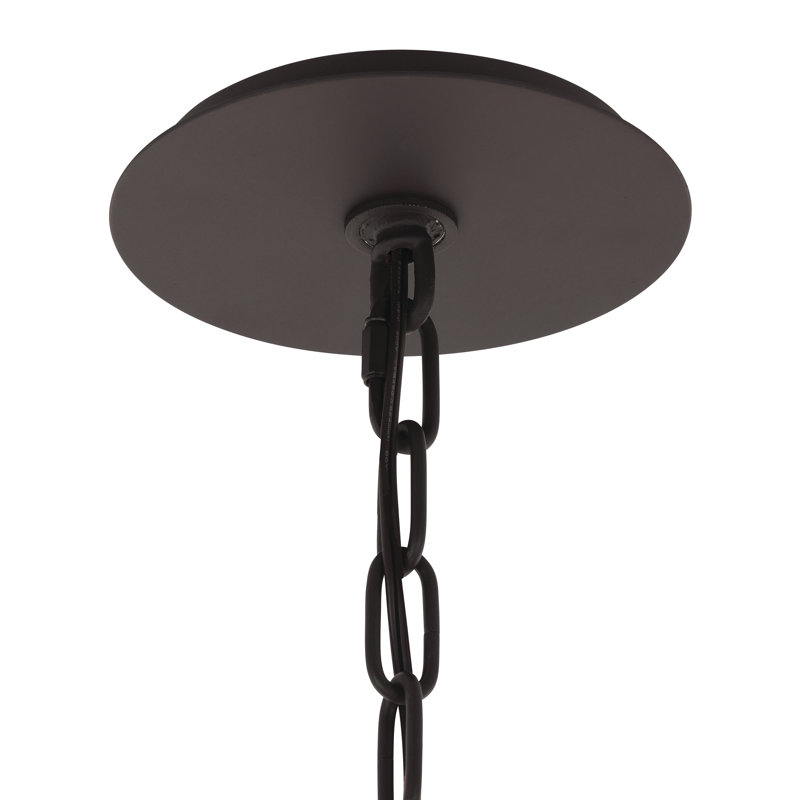 Ravelin 32" 8-Light Pendant
