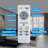 Mendive LED Flush Mount-75097537-75097542