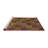 Checkered Indoor Rug-1205773022
