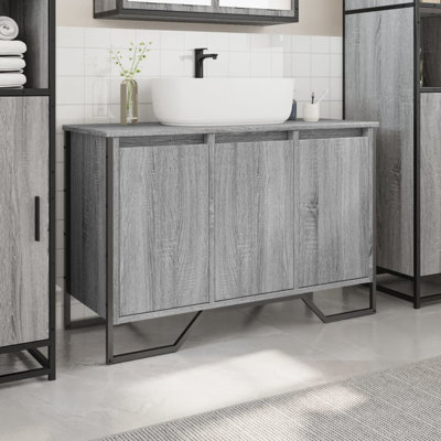 10-5 Under Sink Cabinet