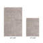 Ensemble de tapis de salle de bain 100% polyester Magdelyn Collection-71048632-71048625