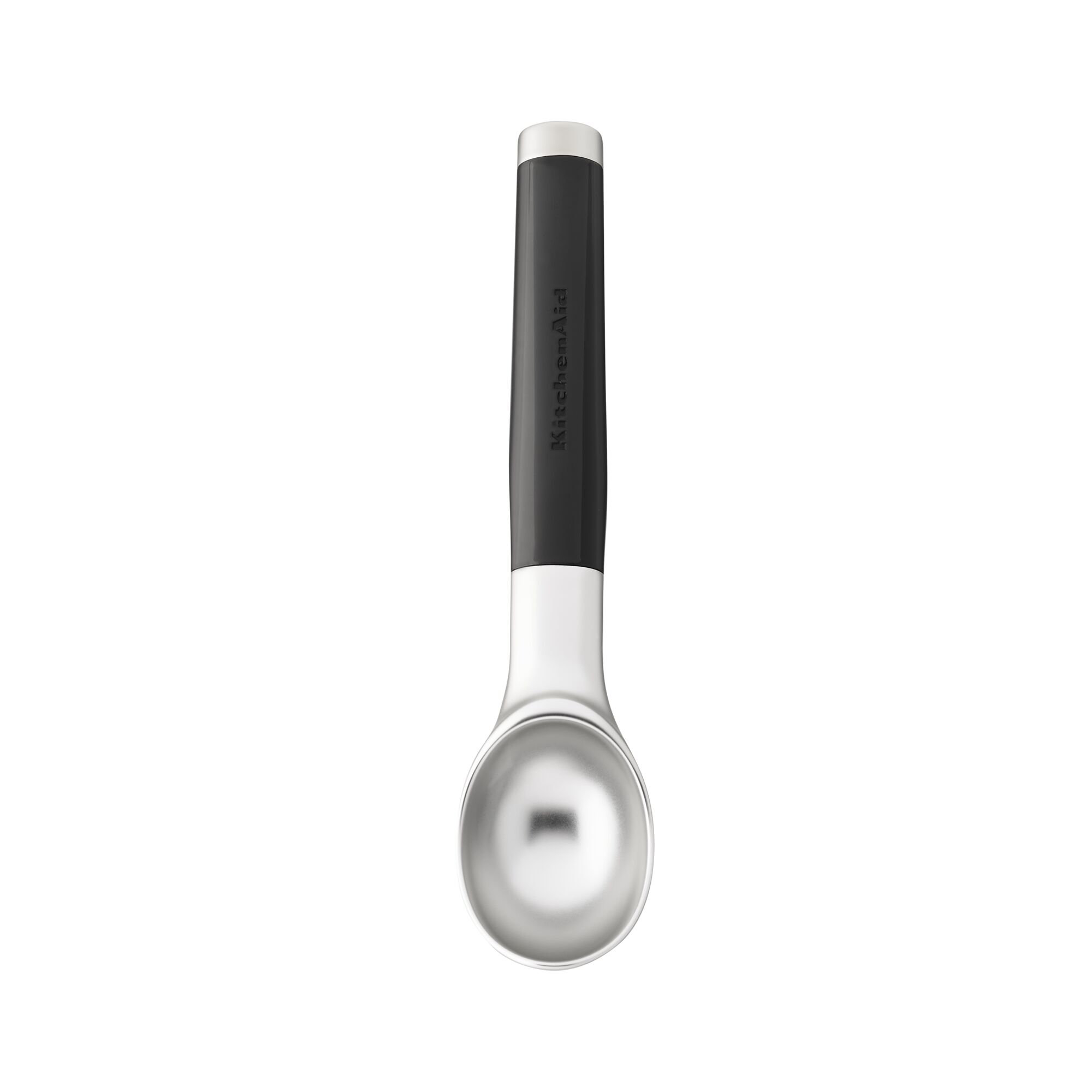 Buy KitchenAid Classic Plastic Ice Cream Scoop - White, Kitchen utensils