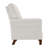 Eleanora Modern Upholstered  Recliner-116796093