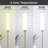 Joclynn 66.2'' Traditional Floor Lamp-985067101
