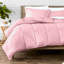 Soft All Season Comforter Set-17264824-17264831