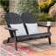 Causeuse Malibu Adirondack-1316402871
