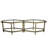 Schank Solid Wood Coffee Table