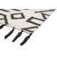Ophelie Geometric Hand Woven Area Rug-1672779523