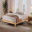 Lit plateforme en bois massif-951395346-951395347
