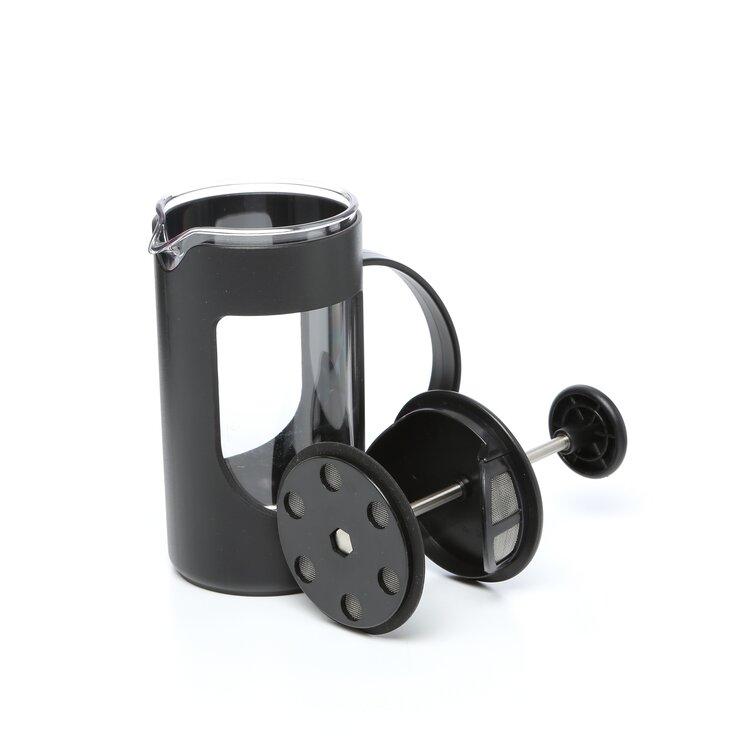 BonJour Ami-Matin French Press Coffee Maker & Reviews