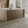 Canne 24" x 48" 3D Wood Panel Porcelain Wall Tile