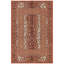 Tapis lavable à motifs animaliers jaune d'or, orange, brun, or et ivoire, antidérapant, à poils courts, pour l'intérieur et l'extérieur, adapté aux animaux domestiques, salon, chambre, salle à manger, entrée, couloir, bureau.-761471407