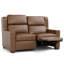 Woodlands Track Arm Motion Loveseat-1203379050