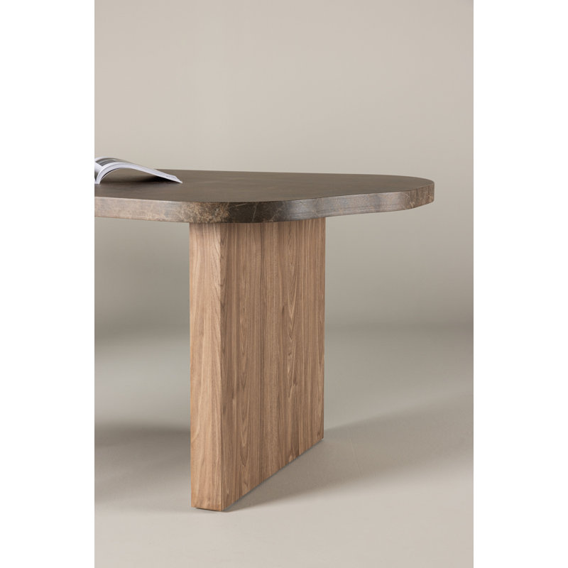 Nylarose Oval Dining Table