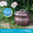 Container Hose Pot-49500043
