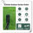 Outdoor Power Stake Timer Waterproof