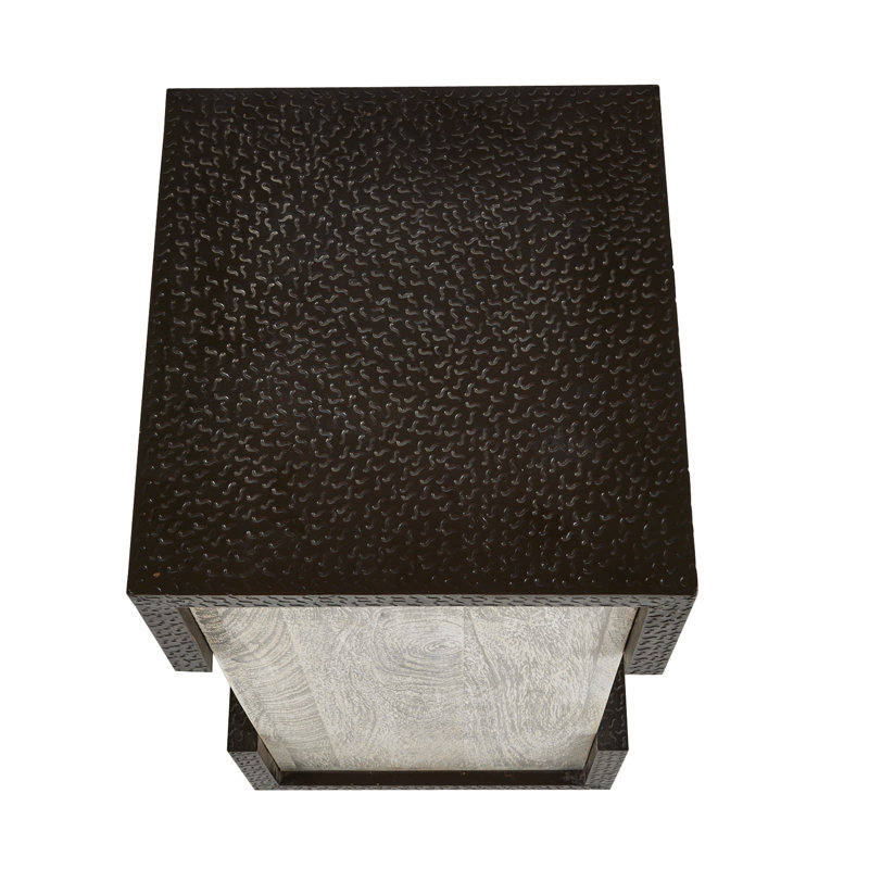 Exeter End Table