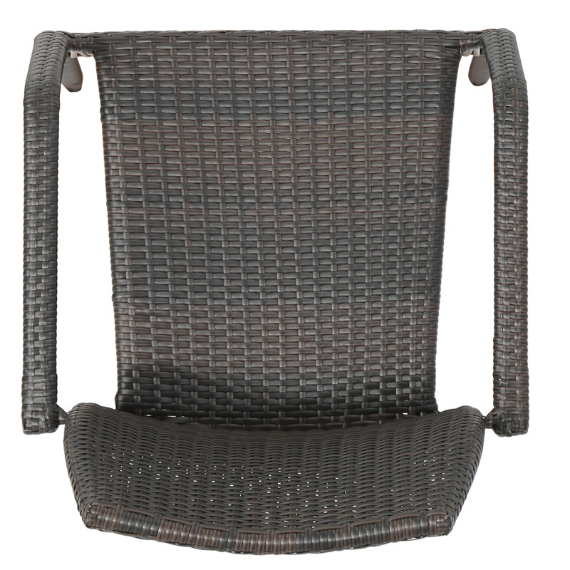 Zolan 2 - Person Patio Conversation Set