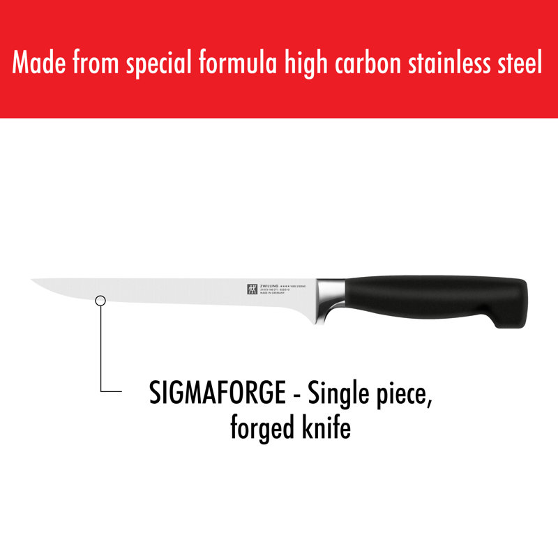 Four Star 7.09-inch Fillet Knife