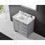 Base de meuble-lavabo simple 36 po Cassel seulement-1757260392
