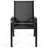 Steel Outdoor Dining Armchair