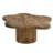 Jaquane Solid Wood Coffee Table-2043239318