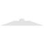 Portland Signature Urethane Gable Bracket, Primed Tan-101279278-102477589