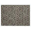 Tapis damassé intérieur / extérieur lavable à la machine ACN2325-1323001880