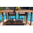 Robil Rectangular Outdoor Bar Table , 61.02 " W 25.59 " D