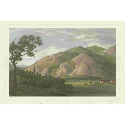 Tranquil Valley II
