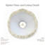 Victorian Scalloped Fringe Lamp Shades, 2-Pack-332244351-333221737