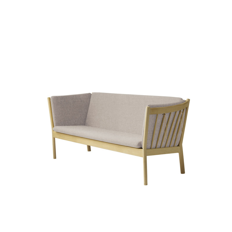 J149 Sofa, Light Gray