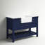 Ensemble de meuble-lavabo simple 48 po Pelaghia-57367825