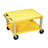 Tuffy 16'' H AV Cart with Wheels-3720150-3720153